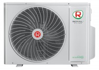 Настенный кондиционер Royal Clima RCI-GR22HN