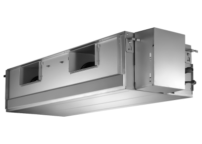 Канальный кондиционер Midea MHG-48HWN1P-R(A) / MOU-48HN1-RR