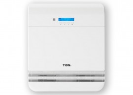 Приточная установка Бризер Тион О2 (Tion O2 Next)