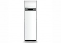 Колонный кондиционер Hisense AUF-48ER6SM / AUW-48H6SE1