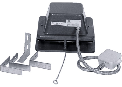 Вентилятор дымоудаления Systemair ZRS 170