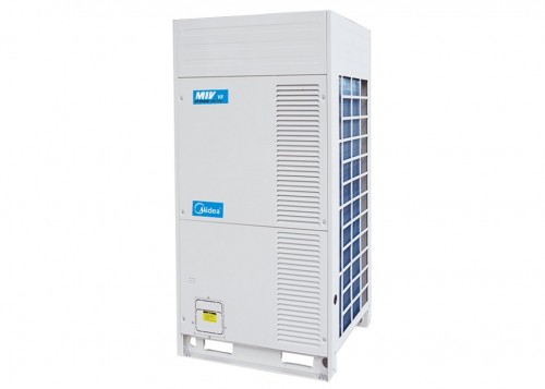 Наружный блок VRF системы Midea MVUR450B-VA3