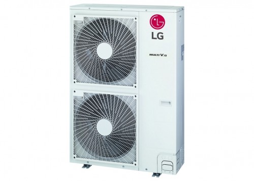 Наружный блок VRF системы LG ARUN50LS2A