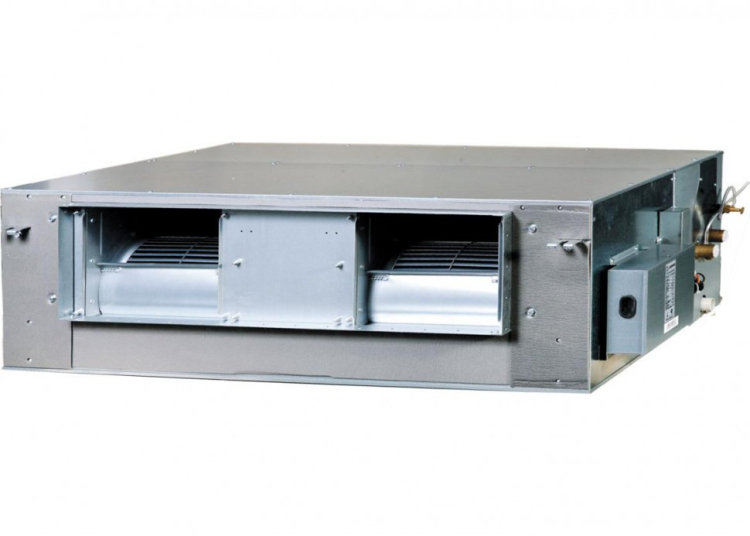 Канальный фанкойл Lessar LSF-1600DD22H