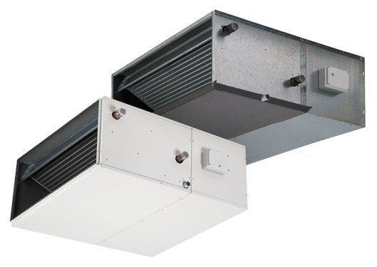 Канальный фанкойл Royal Clima VCF 730P2