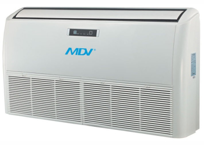 Напольно-потолочный кондиционер MDV MDUE-60HRDN1 / MDOU-60HDN1