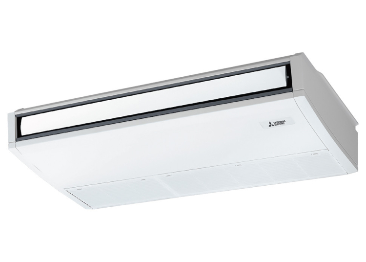 Напольно-потолочный кондиционер Mitsubishi Electric PCA-M125KA2 / PUZ-ZM125VKA2