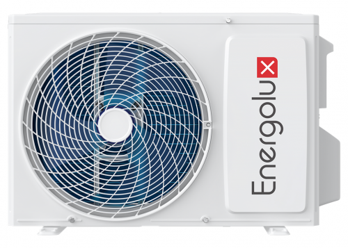 Настенный кондиционер Energolux SAS12BN2-AI / SAU12BN2-AI LE