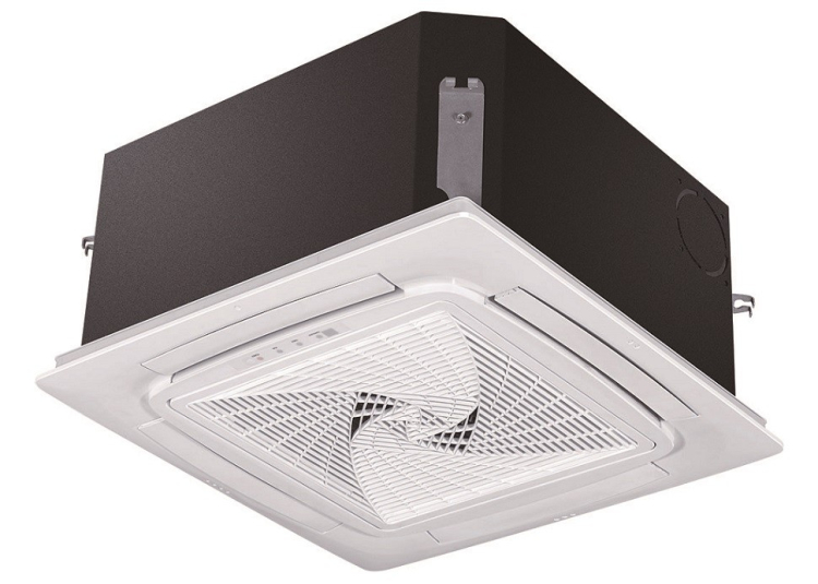 Внутренний блок кассетный Haier AB18CS2ERA(S)