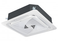 Кассетный кондиционер Haier ABH140K1ERG / 1U140S2SN1FA