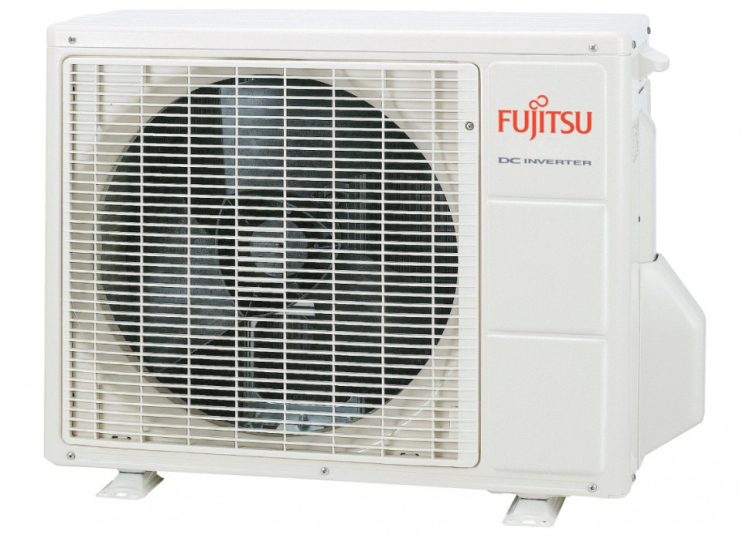 Наружный блок мульти сплит-системы Fujitsu AOYG24LAT3