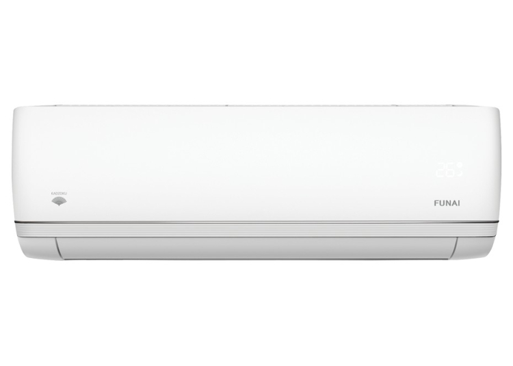 Настенный кондиционер Funai RAC-KD25HP.D01
