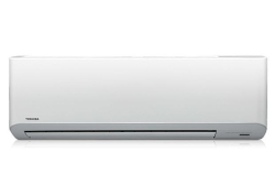 Настенный кондиционер Toshiba RAS-24S3KS-EE / RAS-24S3AS-EE