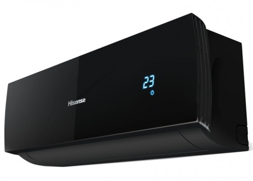 Настенный кондиционер Hisense AS-07UR4SYDDE025