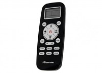 Настенный кондиционер Hisense AS-07UR4SYDDE025