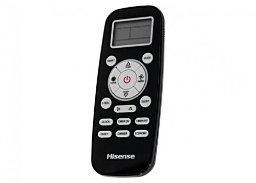 Настенный кондиционер Hisense AS-07UR4SYDDE025