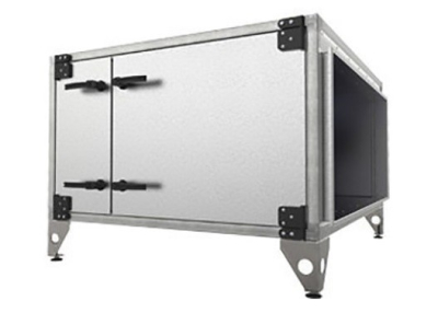 Вытяжная установка Systemair DVCompact 100 Extract