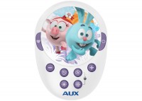 Настенный кондиционер AUX AWG-H09PN / R1DI (Wi-Fi)