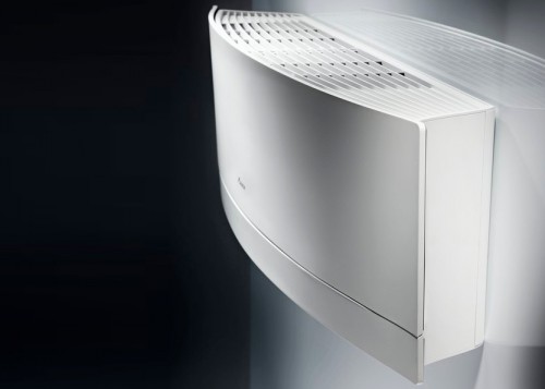 Настенный кондиционер Daikin FTXJ35MW / RXJ35M