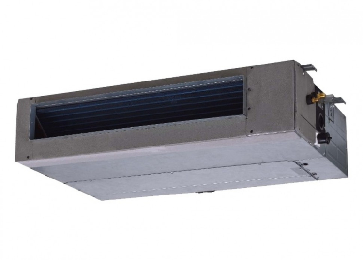 Канальный кондиционер Lessar LS / LU-H96DHA4