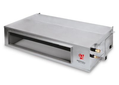 Канальный кондиционер Royal Clima CO-D 24HNR / CO-E 24HNR