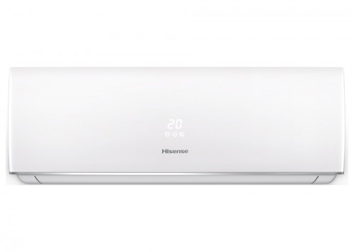 Внутренний блок настенный Hisense AMS-07UW4RVEDB00H