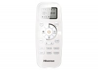Внутренний блок настенный Hisense AMS-07UW4RVEDB00H