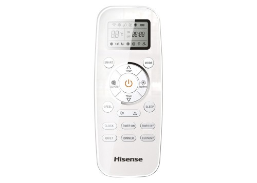 Внутренний блок настенный Hisense AMS-07UW4RVEDB00H