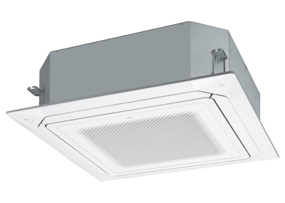 Кассетный кондиционер Fujitsu AUXG30KRLB / AOYG30KATA