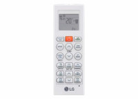 Настенный кондиционер LG AP12RK