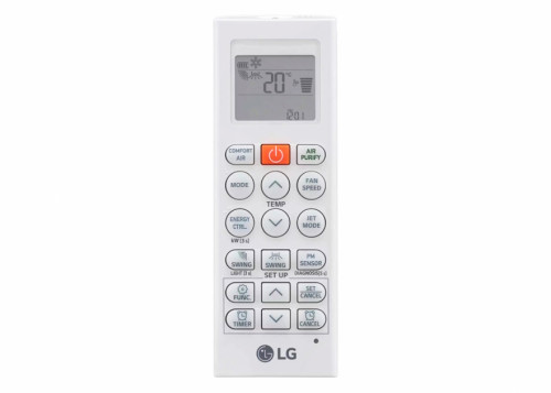 Настенный кондиционер LG AP12RK