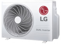 Настенный кондиционер LG AP12RK