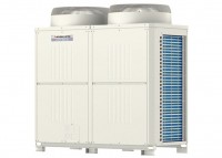 Наружный блок VRF системы Mitsubishi Electric PURY-RP300YJM-A
