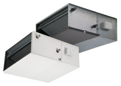 Канальный фанкойл Royal Clima VCF 920P2