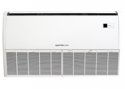 Напольно-потолочный кондиционер QuattroClima QV-I48FG1 / QN-I48UG1