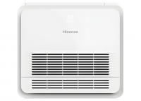 Напольно-потолочный кондиционер Hisense AKT-09UR4RK8 / AUW-09U4RS8