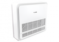 Напольно-потолочный кондиционер Hisense AKT-09UR4RK8 / AUW-09U4RS8