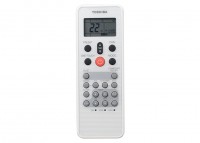 Консольный кондиционер Toshiba RAS-B18UFV-E / RAS-18N3AVR-E