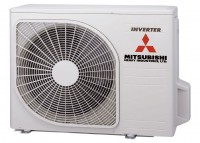 Канальный кондиционер Mitsubishi Heavy Industries FDU71VF1 / FDC71VNP (FDU71VNP)