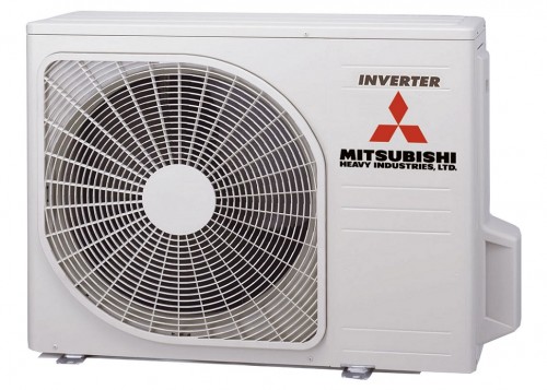 Канальный кондиционер Mitsubishi Heavy Industries FDU71VF1 / FDC71VNP (FDU71VNP)
