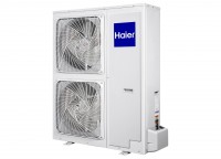 Канальный кондиционер Haier AD60HS1ERA(S) / 1U60IS1ERB(S)
