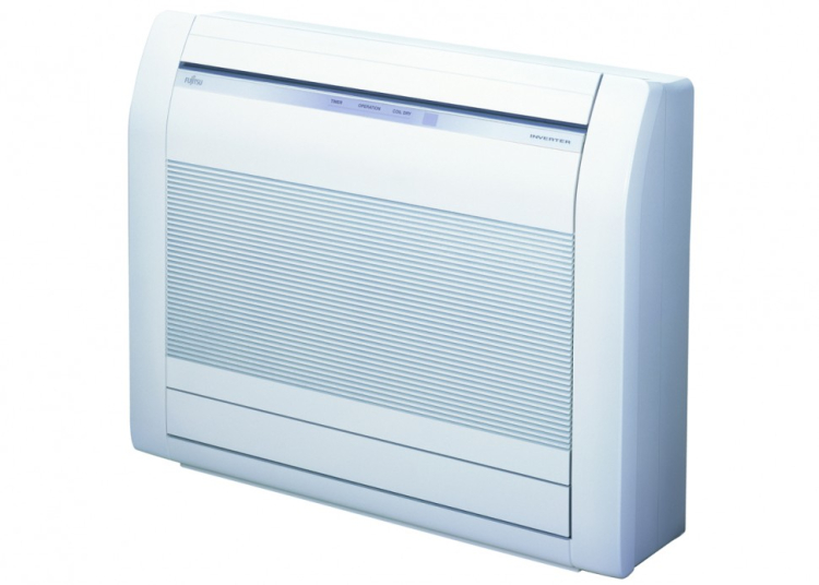 Внутренний блок консольный Fujitsu AGYG09LVCA