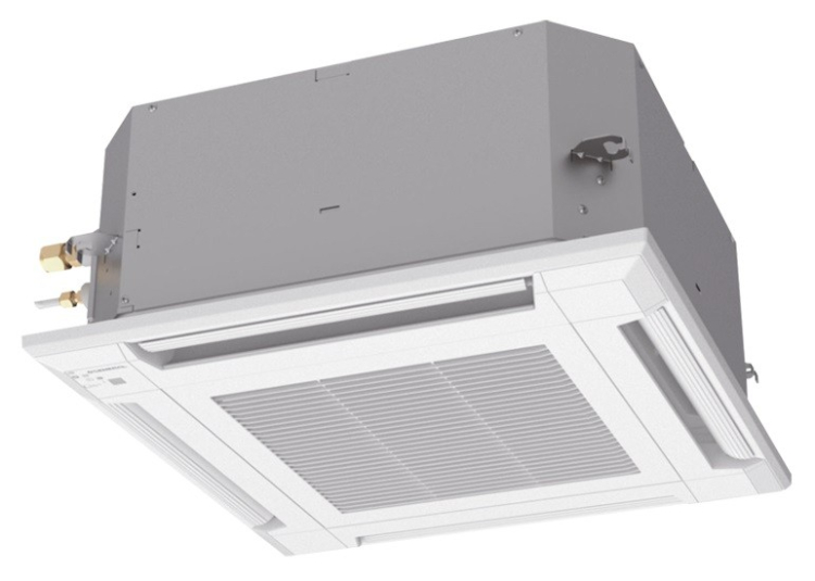 Внутренний блок кассетный General AUXG12KVLA