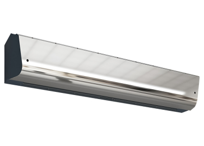 Электрическая тепловая завеса Тепломаш КЭВ-36П4020Е