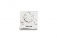Водяная тепловая завеса Zilon ZVV-2W25
