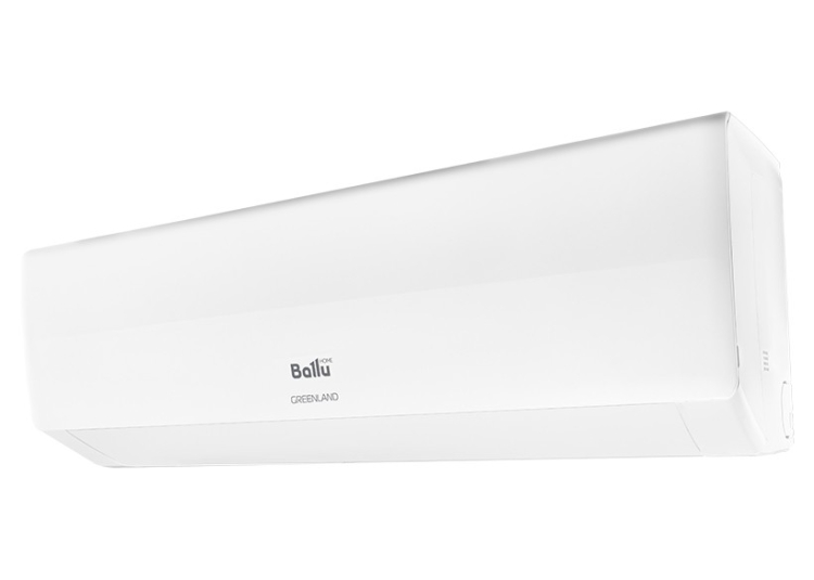 Настенный кондиционер Ballu BSGR-07HN1_22Y