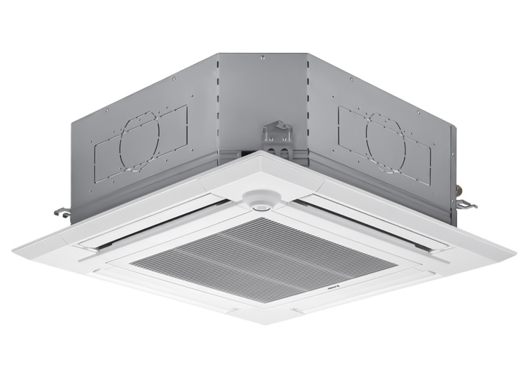 Внутренний блок VRF-системы Mitsubishi Electric PLFY-M40VEM-E