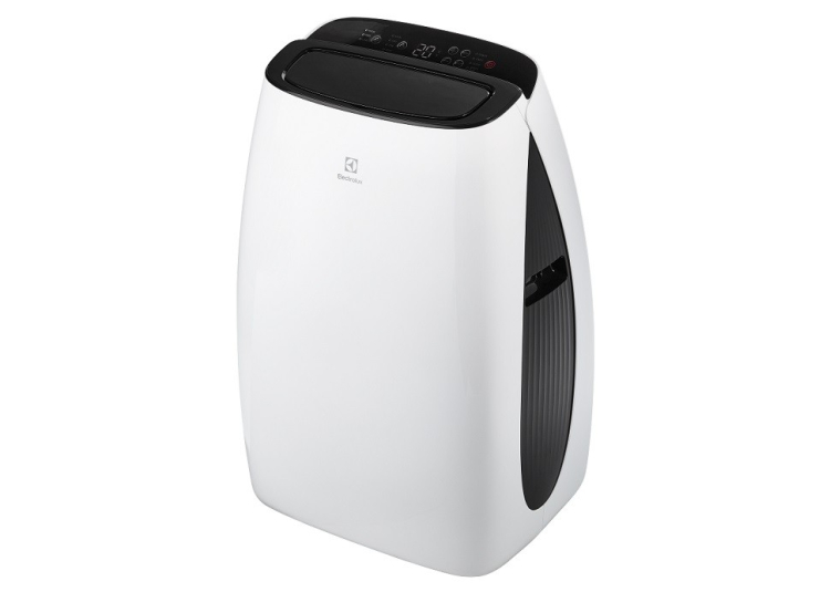 Мобильный кондиционер Electrolux EACM-13HR / N3