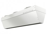 Водяная тепловая завеса VTS WING PRO W200 R1 EC