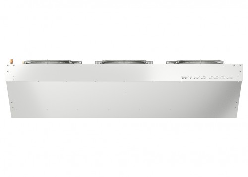 Водяная тепловая завеса VTS WING PRO W200 R1 EC